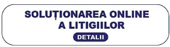 Soluționarea Online a Litigiilor - EU ODR