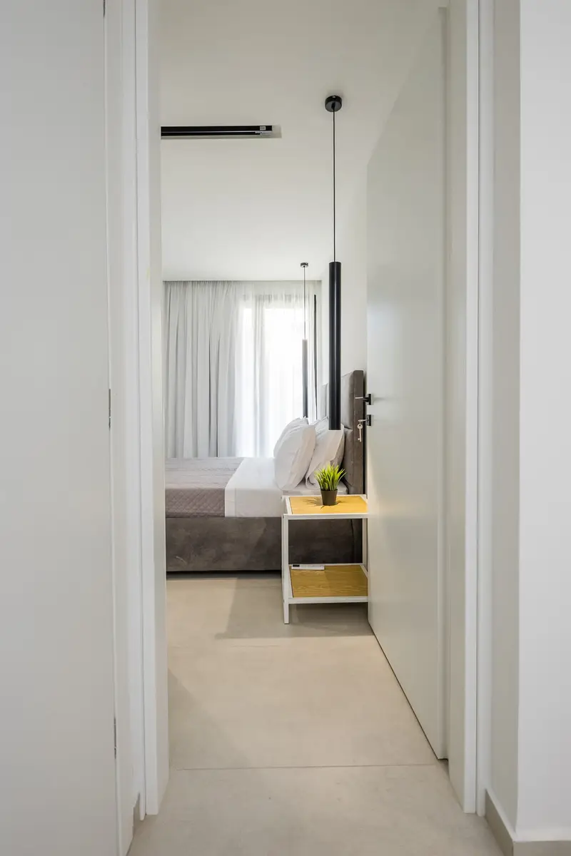 Aqua Vista Varkiza - Apartament 24 cu 1 Dormitor – 6