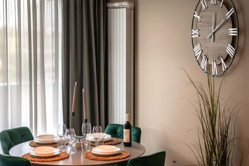 Topaz Apartment 54 in Odyssey Spa&Pool-parking – 36