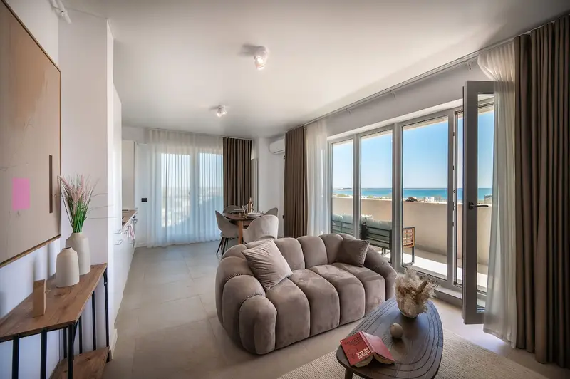 Nico10Spectrum Seaview Apartment Odyssey pools&spa – 3