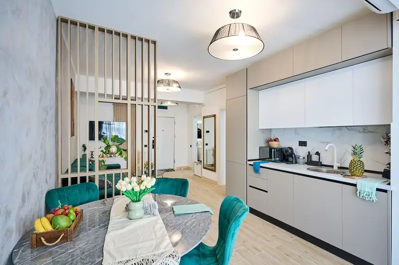 AdeMar Luxury Apartment- Spa&Pool Beach Resort – 24