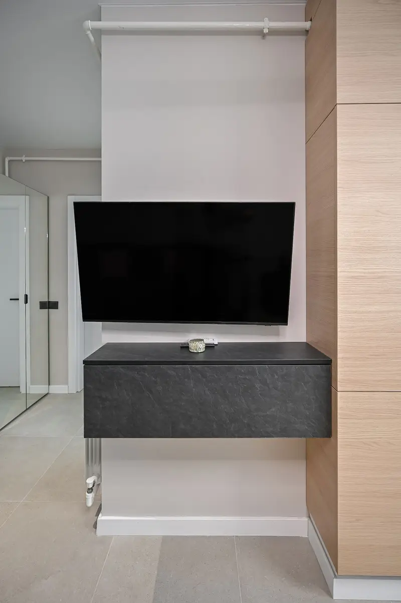 Rayan Apartment in Odyssey Spa & Pool -parking – 40