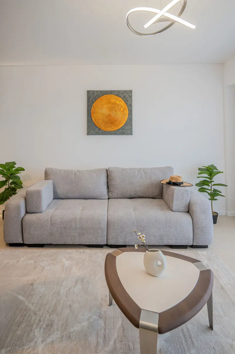 AC-401-Silver Spirit Collection (104 SQM 1BD+ City View) – 6