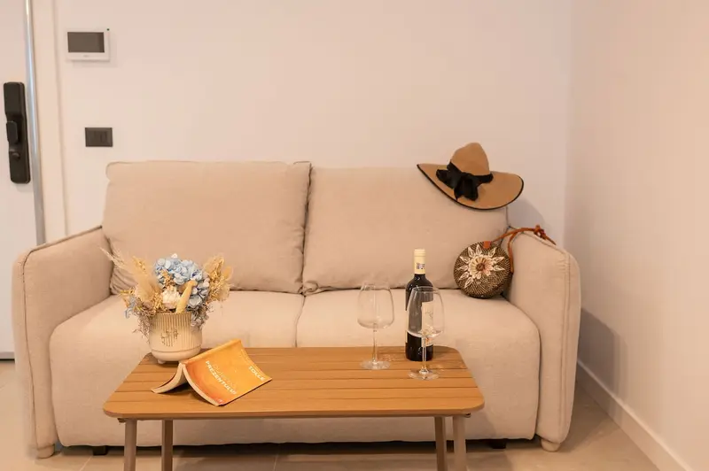 Cozy Apartment 98 in Odyssey pools spa and parking – 18