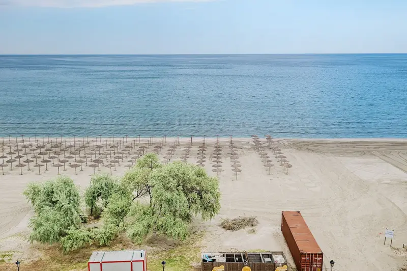 Summer Waves Apartment Alezzi Pool&Spa-parking – 37