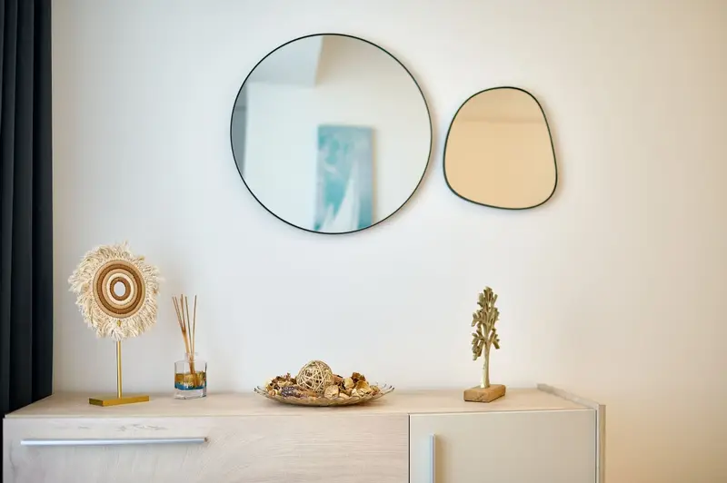 ADore Seaside Apartment in Infinity Beach Resort – 48