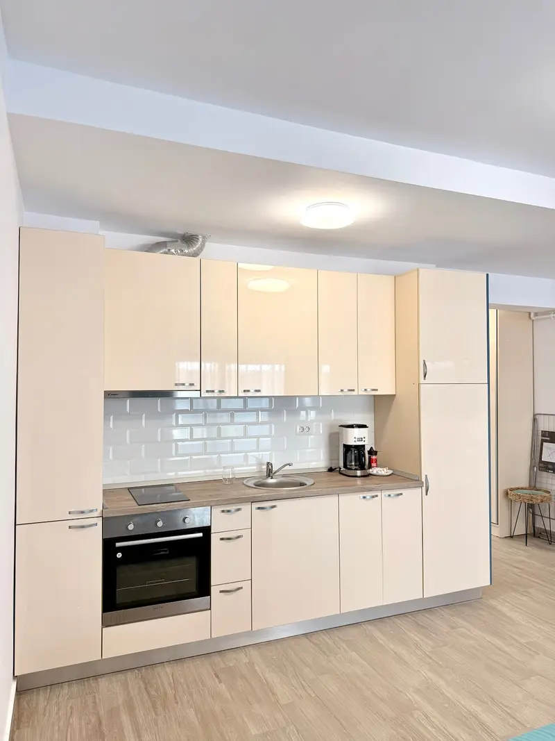 Aqua Vista Del Mar - Beach Access Studio – 4