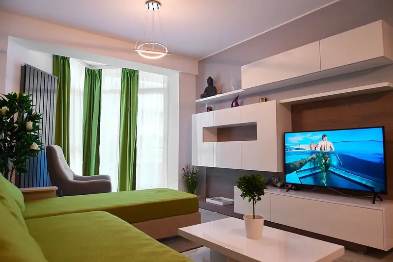 Ambient Holiday Apartment Beach resort – 17
