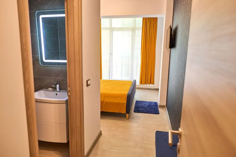Seastar Apartment - Spa n Pools Beach Resort – 14