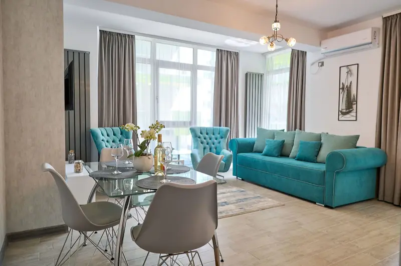 Seastar Apartment - Spa n Pools Beach Resort – 6