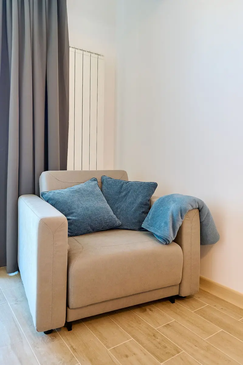 MDApartment in Infinity Beach Resort- Parking – 36