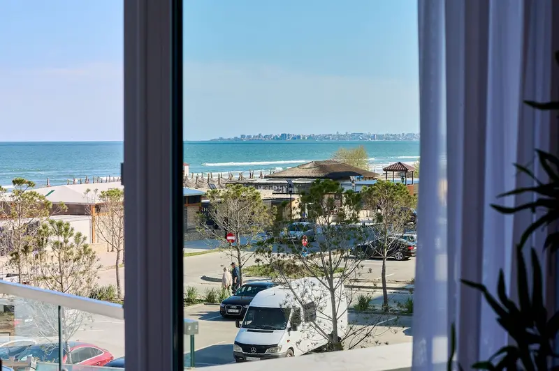 Vlezal Apartment Spa&Pool Beach Resort – 38