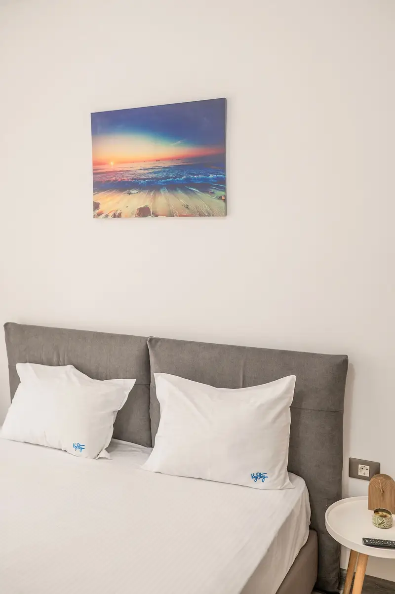 RadiSun Apartment Pools Spa Beach Resort – 32