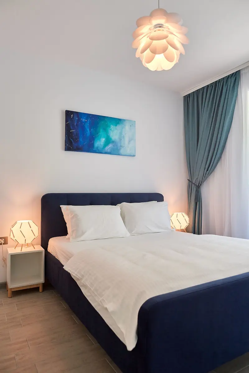 Black Sea Estate apartment Spa n Pool Beach Resort – 9