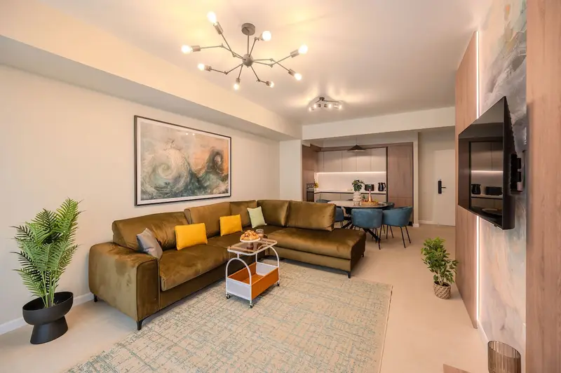 AC-622-Wraith Collection (102 SQM 2BD Family Sea View) – 5
