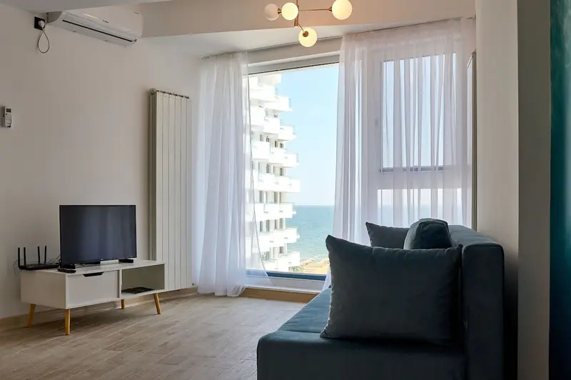 Sea-esta Studio in Infinity Beach Resort – 5