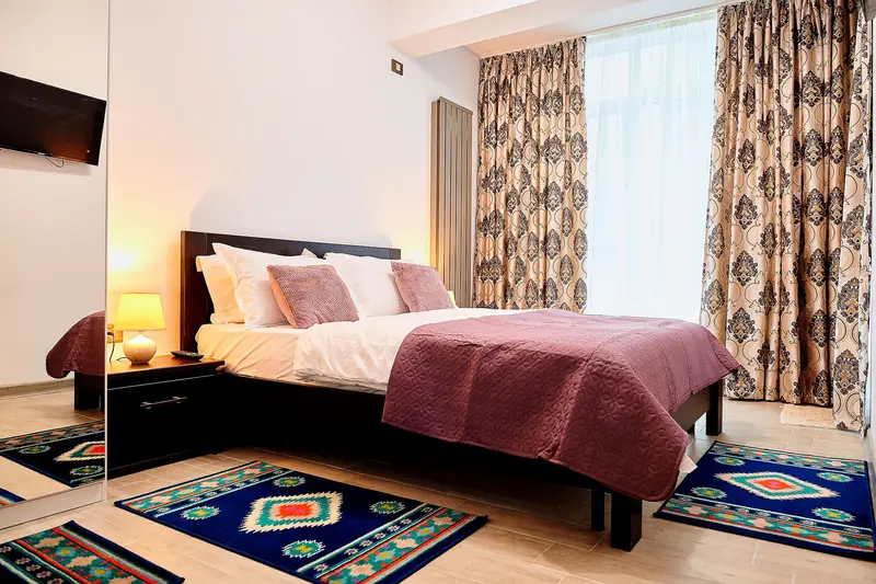 Sea Gem 2BR apt Spa n Pool Beach resort – 11