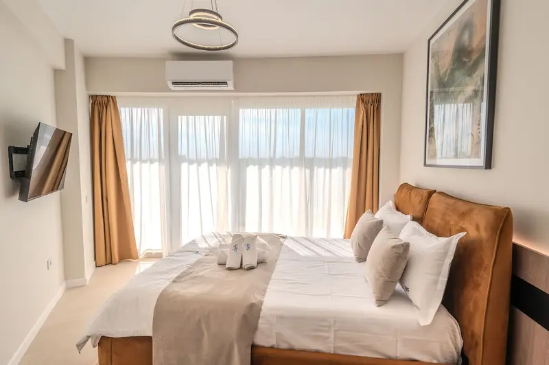 AC-805-Corniche Collection (151 SQM 2BD Corner View) – 8