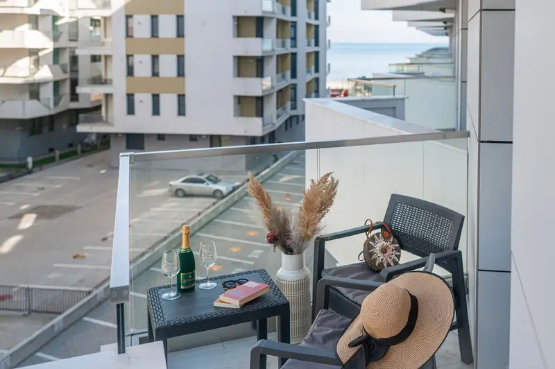 Holiday Apart Spa&Pool Infinity Resort – 31