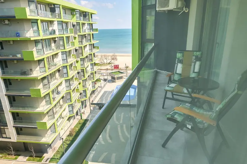 MoonStar Apartment - Spa n Pools beach Resort – 9