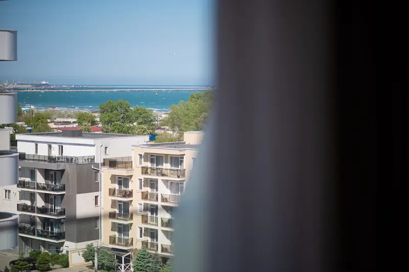 Eva Apartment in Odyssey Spa & Pool – 39