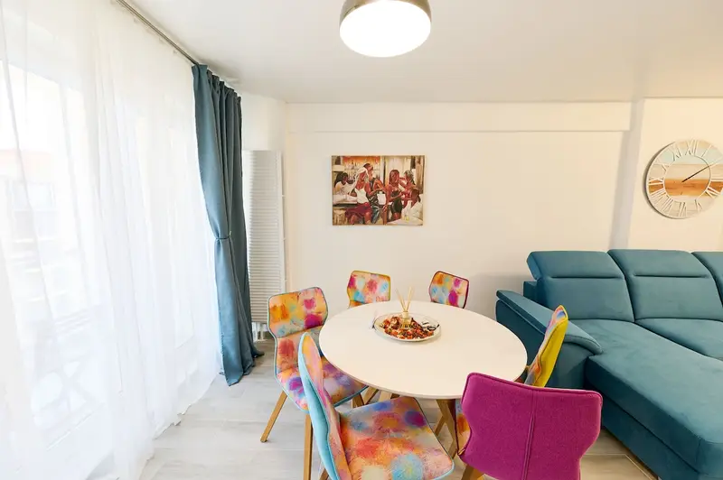 Filip's Apartment in Nord10 - pool & parking – 15