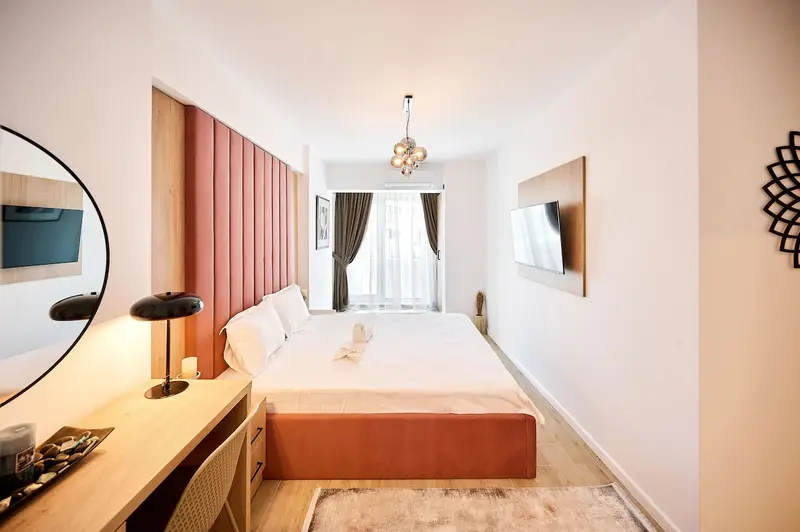 Sea la Vie Apt 240 in Infinity Beach Resort - parking – 4