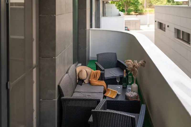 Breeze of the Sea Apartment in Odyssey Spa&Pool – 56
