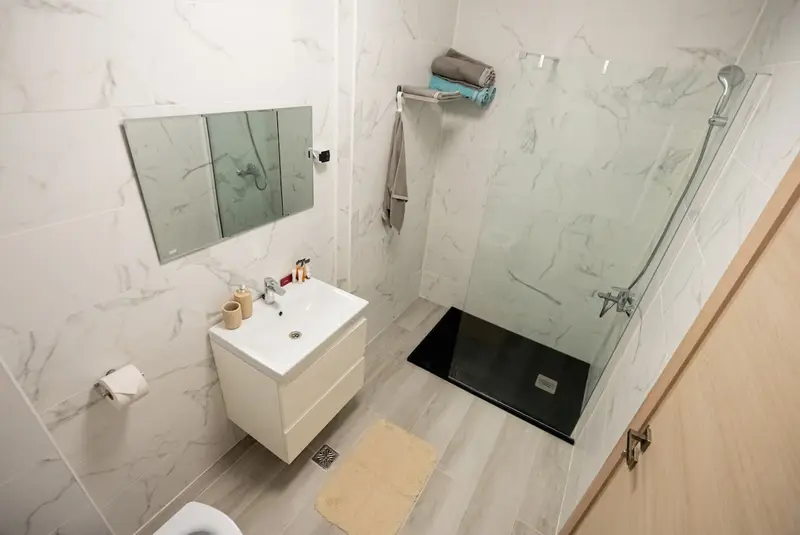 Mamaia Nord Nest Deluxe 93 - pool n playground – 62
