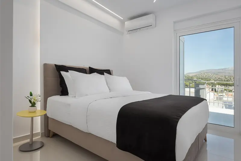 Aqua Vista Vari Coastal Apartment – 6