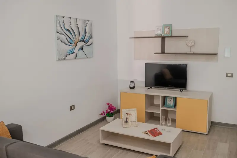 RadiSun Apartment Pools Spa Beach Resort – 21