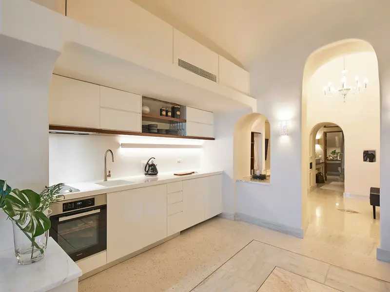 Aqua Vista Santorini - Imerovigli Villa with Private Infinity Pool – 7