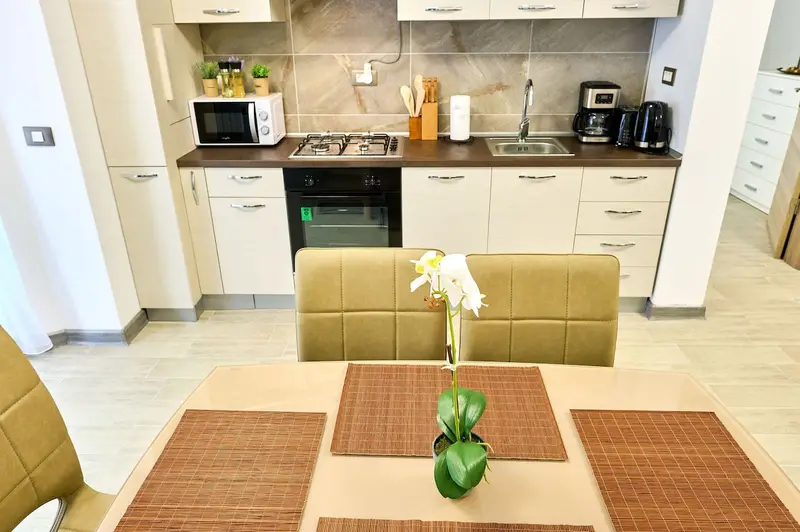 Sunset view Apartment- Spa Pools Resort – 41