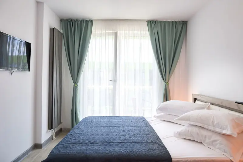 Rubic Apartment Spa n Pool beach Resort – 24