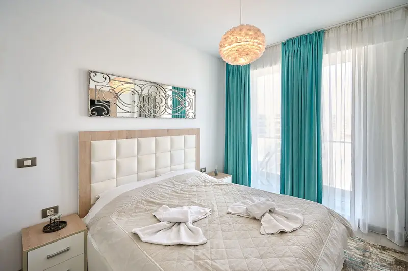Eden Apartment Spa&Pool Beach Resort – 4