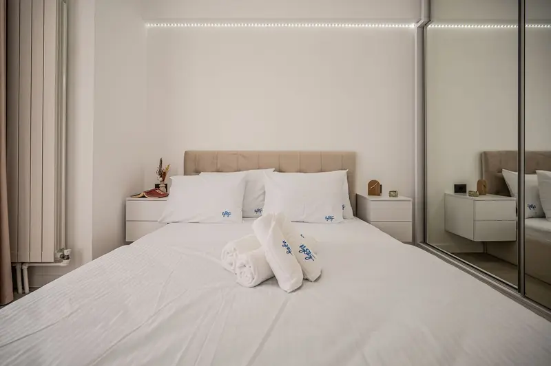 Sandy Apartment in Odyssey Spa & Pool – 2