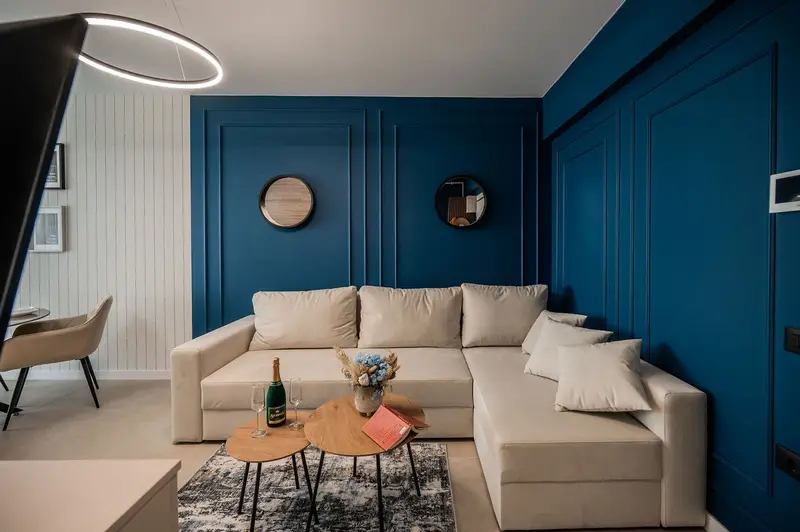 Royal Blue Apartment in Odyssey Spa&Pool – 2