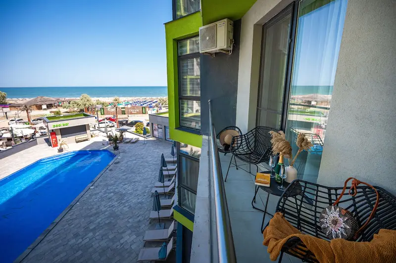 Horizon View Apartment Spa & Pool beach resort – 18