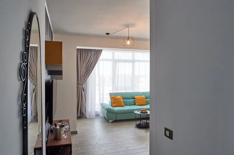 Black Sea Estate apartment Spa n Pool Beach Resort – 77