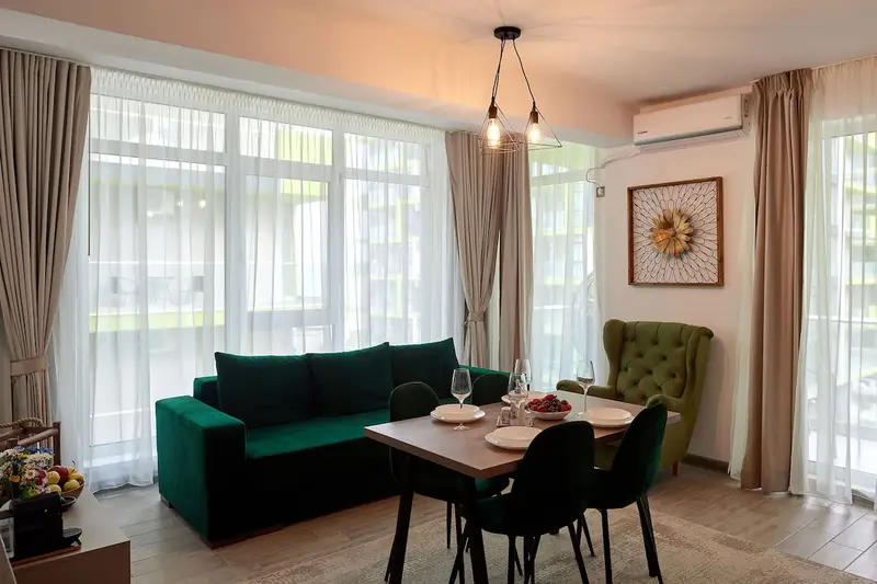 Sea la Vie 2BR Apt Spa n Pool Beach resort – 25
