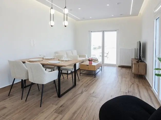 Aqua Vista Glyfada - Penthouse cu Jacuzzi pe Acoperiș – 6