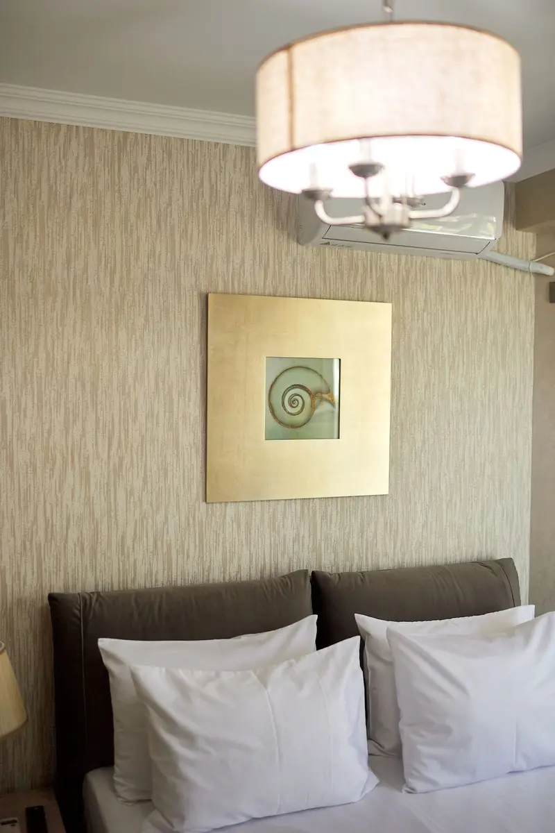 Berlin luxury apartment Spa n Pool Beach resort – 34