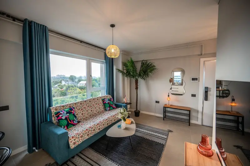Sunset Breeze apt in Odyssey Spa Pools Resort – 16