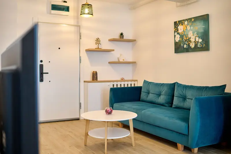Emerald Gems Apartment in Infinity Beach Resort – 31