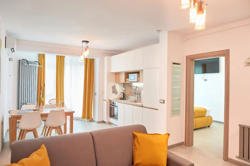 Opal Luxury Apartment 92 Spa n Pool Beach resort – 5
