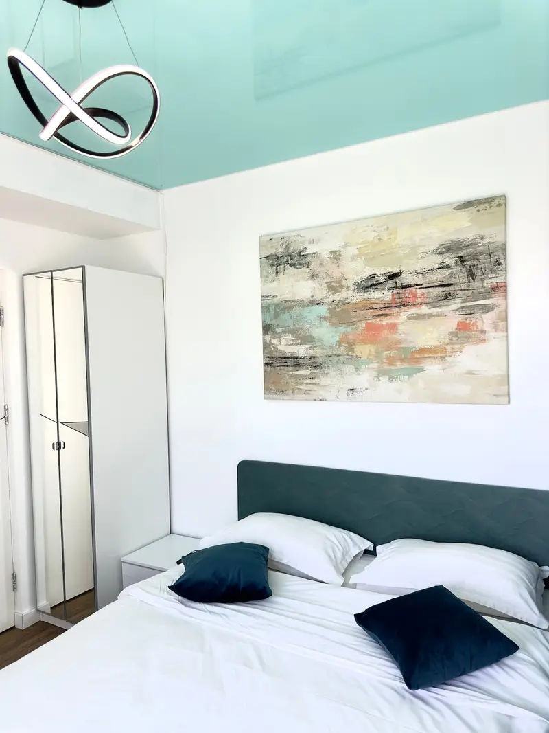 Aqua Vista Signature - Sea View Mamaia – 6