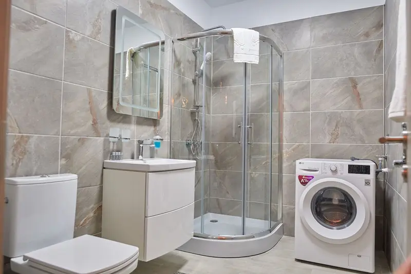 Fanta Sea Apartament Spa n Pool Beach resort – 24