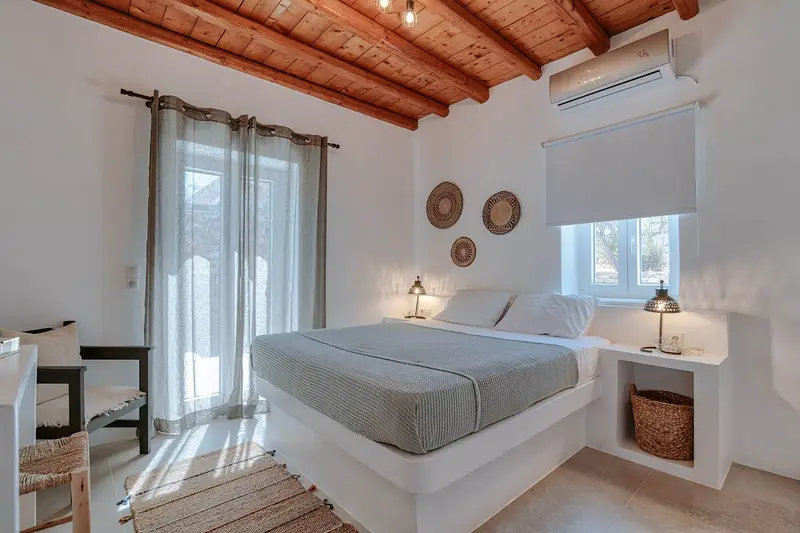 Aqua Vista Antiparos - Vilă cu Piscină Privată lângă Plaja Panagia – 10
