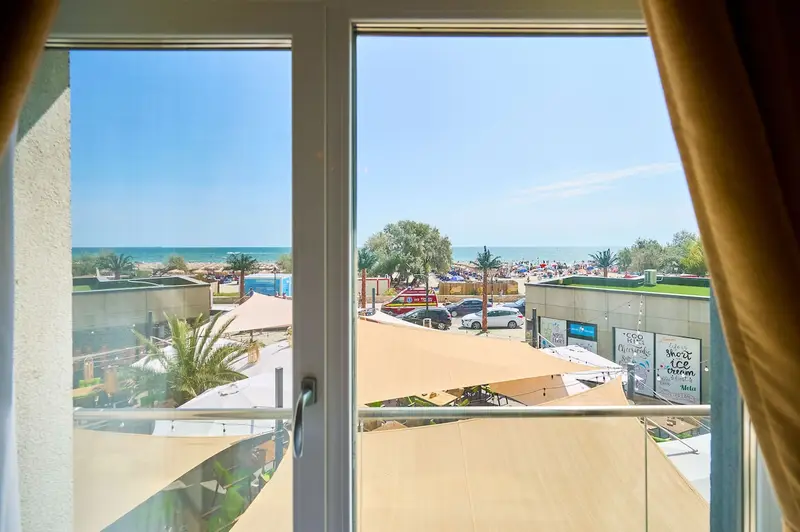 Anda Sea View Apartment Spa Pool Resort – 43