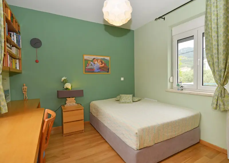 Aqua Vista Thassos - Casă la Malul Mării printre Pini în Skala Rachoniou – 10